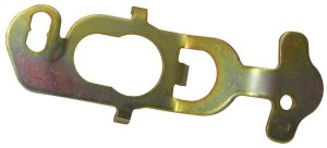 Dźwignia regulacji głębokości, długa 956032