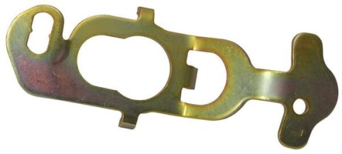 Dźwignia regulacji głębokości, długa 956032 - Intertraktor