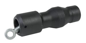 Sworzeń zaczepu, 38 mm, CBM 810257012