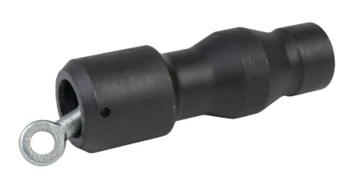 Sworzeń zaczepu, 38 mm, CBM 810257012 - Intertraktor