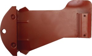 Płoza ślizgowa zewnętrzna prawa K5600070