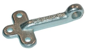 Ucho spinacza 6011059