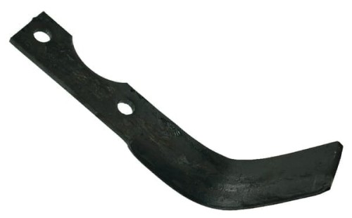 Nóż frezujący prawy 190x72x30mm 6mm pasuje do Grillo RB26001 - Intertraktor