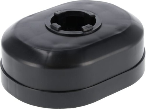 Pokrywa filtra powietrza 17230ZE3811 - Intertraktor
