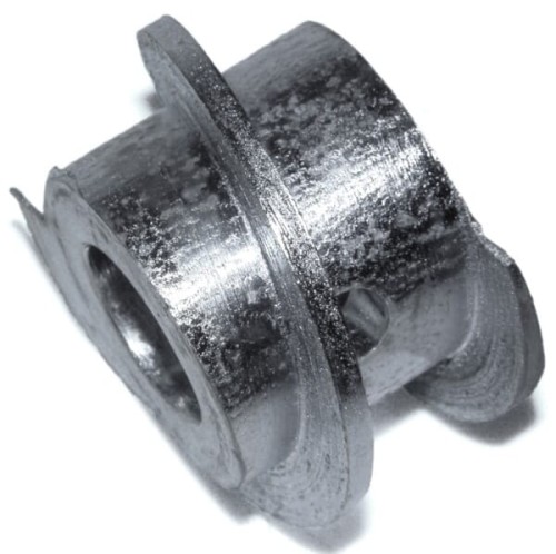 Ślimak dozujący lewy Microsem 30070020N - Intertraktor