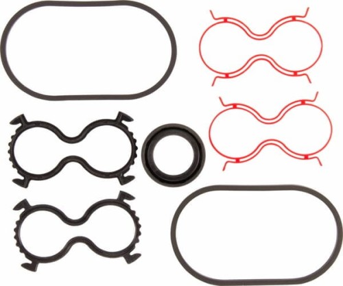 Zestaw uszczelnień PLM20-49S1 R PLM92049S1RAFD - Intertraktor