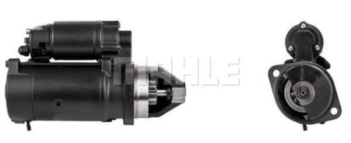 Rozrusznik 12V 3.2kW Z-10 Mahle MS649 - Intertraktor