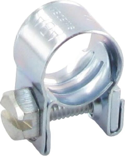 Opaska ślimakowa Mini 8-9.5 mm SMSM9 - Intertraktor