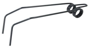 Palec zagarniający, podwójny Fi 10 AC351034