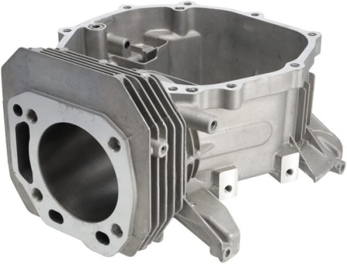 Karter wału korbowego 1108101670001 - Intertraktor