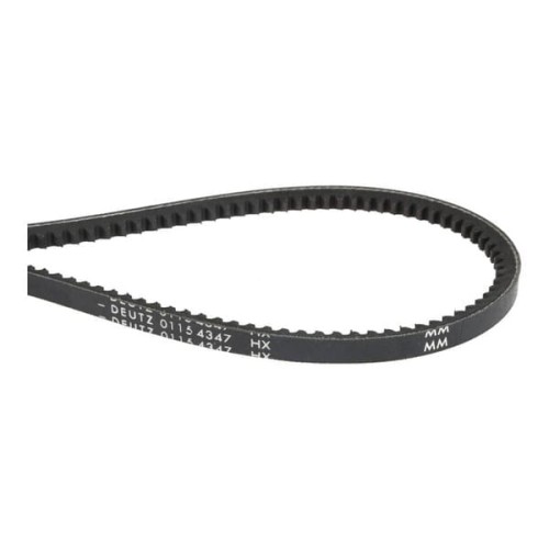 Pas klinowy wąskoprofilowy 01154347 - Intertraktor