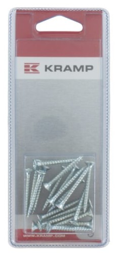 Wkręt. do płyt wiór. M4x35 20x KRSPS435P020 - Intertraktor