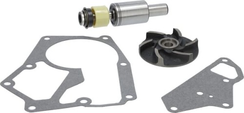 Zestaw naprawczy pompy wody RE62657 - Intertraktor