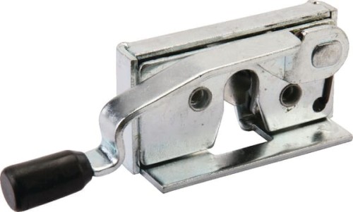 Zamek drzwi, John Deere ER047063 - Intertraktor