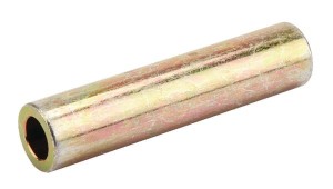 Tulejka dystansowa łożyska 18x3.5x80 mm S235G2T Amazone 953257