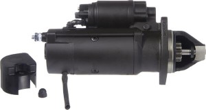 Rozrusznik 12V 4.2kW Z-10 CW Mahle IS1019