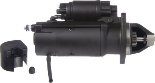 Rozrusznik 12V 4.2kW Z-10 CW Mahle IS1019 - Intertraktor
