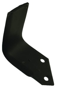 Nóż frezujący lewy 178x140x80mm 8mm pasuje do Pegoraro RB5379