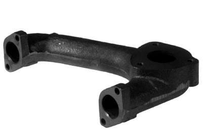 Kolektor wydechowy VPE9218 - Intertraktor