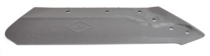 Lemiesz bez dłuta, lewy 16" Kuhn 622173