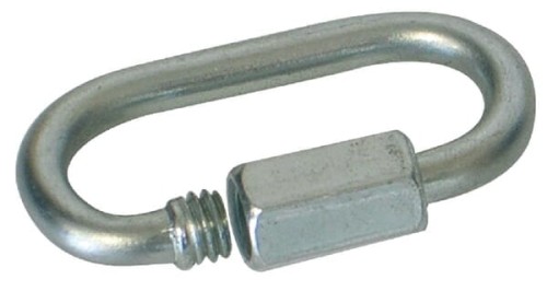 Ogniwo rozkręcane, 8 x 80 NG08S - Intertraktor