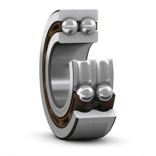 Łożysko kulkowe zwykłe 40x80x23 mm SKF 75004208 - Intertraktor