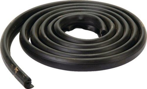 Guma zaciskowa, 4200 mm, pasuje do Belarus 806700024N - Intertraktor