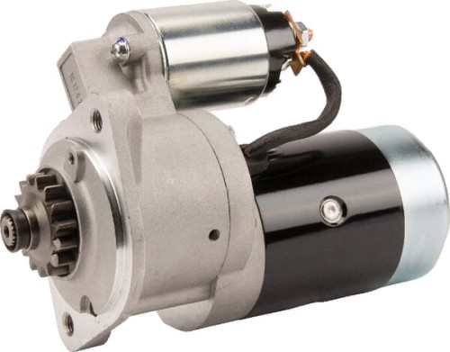 Rozrusznik 12V 1.6kW Z-15 Kramp STA26170391 - Intertraktor