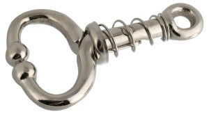 Kleszcze nosowe dla bydła VV119