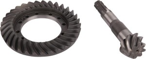 Wałek Atakujący z kołem 3429424M92 3429424M91 Massey Ferguson: 5425 wersja I,5425 wersja II,5435 BAS