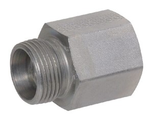 Złącze GAV15LR1/2 BSP GAS15LR12