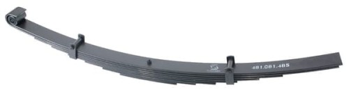 Resor kompletny, 10 mm HW80424172 - Intertraktor