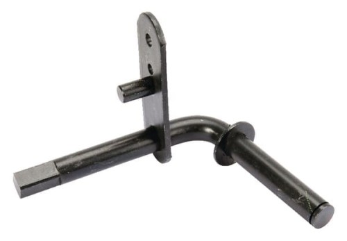 Kołnierz napędu lewy 3822303591 - Intertraktor