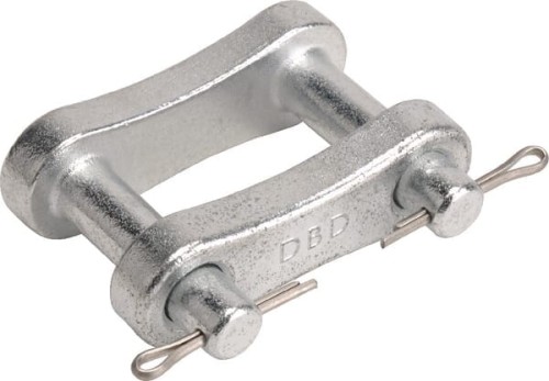 Łącznik łańcucha 13x80 13,0 t VE1380X - Intertraktor