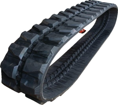 Gąsienica gumowa RT40072572B - Intertraktor