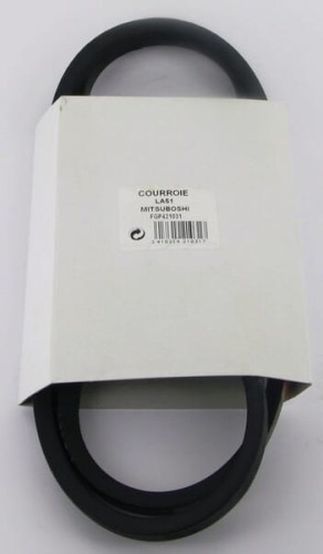 Pasek kl. LA51" / 12,5x1295LP FGP421031 - Intertraktor