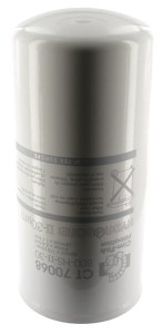 Filtr paliwa Hydrosorb Cim Tek, 800-HS-II-30 CT70068
