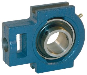Łożysko samonastawne z obudową UCT SKF, TU35 TF 7500TU35TF