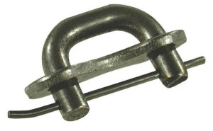 Łącznik łańcucha 8x31 VE831