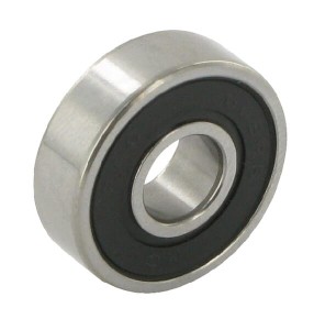 Łożysko kulkowe zwykłe 8x22x7 mm INA/FAG 6082RSC3