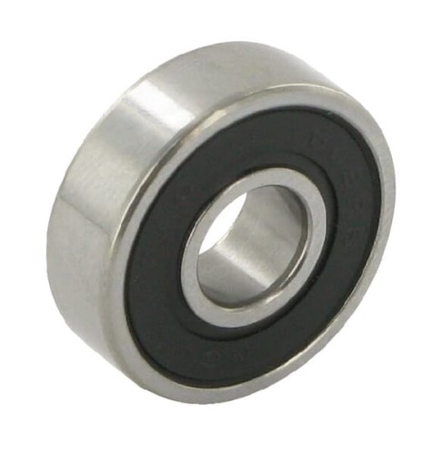 Łożysko kulkowe zwykłe 8x22x7 mm INA/FAG 6082RSC3 - Intertraktor