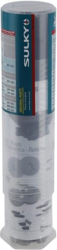 Zestaw łopatek rozsiewających 28-36m Sulky 011075 - Intertraktor