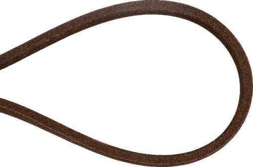 Pasek klinowy 33" 885015YP - Intertraktor