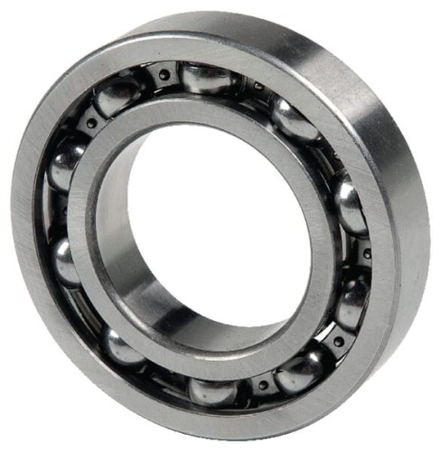 Łożysko kulkowe zwykłe 55x100x21 mm 77776211 - Intertraktor