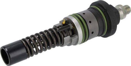 Pompa wtryskowa paliwa 02112860 - Intertraktor