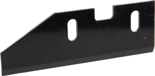 Nóż sieczkarni, pasuje do Pottinger HM434009 - Intertraktor