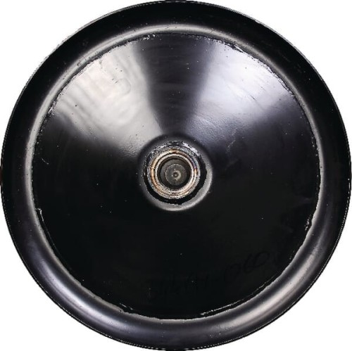 Talerz ślizgowy Ø 75x600 mm VGCM060N - Intertraktor