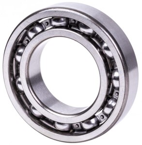 Łożysko kulkowe zwykłe 35x62x14 mm Timken 6007TIM
