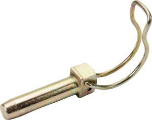 Zawleczka rurkowa 14.3x60 mm AL201043