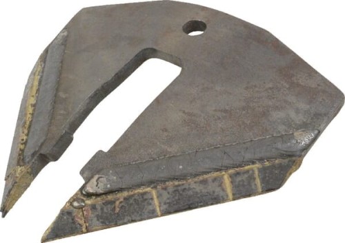 Dłuto głębosza, z węglikiem spiekanym P10392CN - Intertraktor